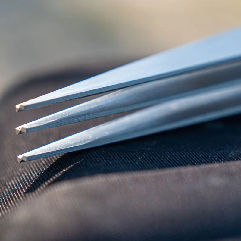 Daiwa N'Zon Triple Blade Worm Scissors