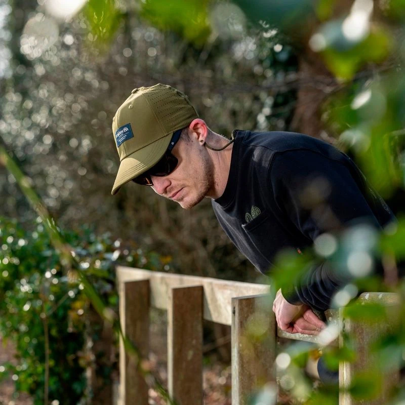 Trakker TechPro Sports Cap