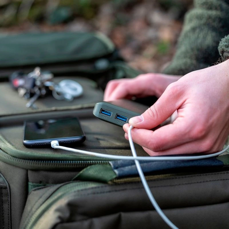 Trakker 20k Power Pack