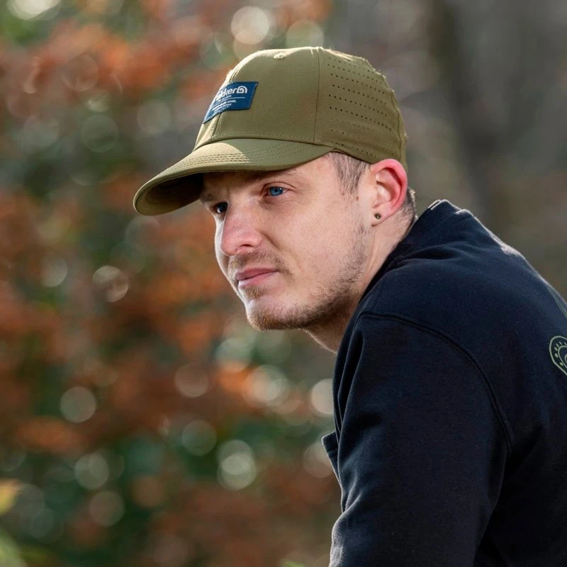 Trakker TechPro Sports Cap