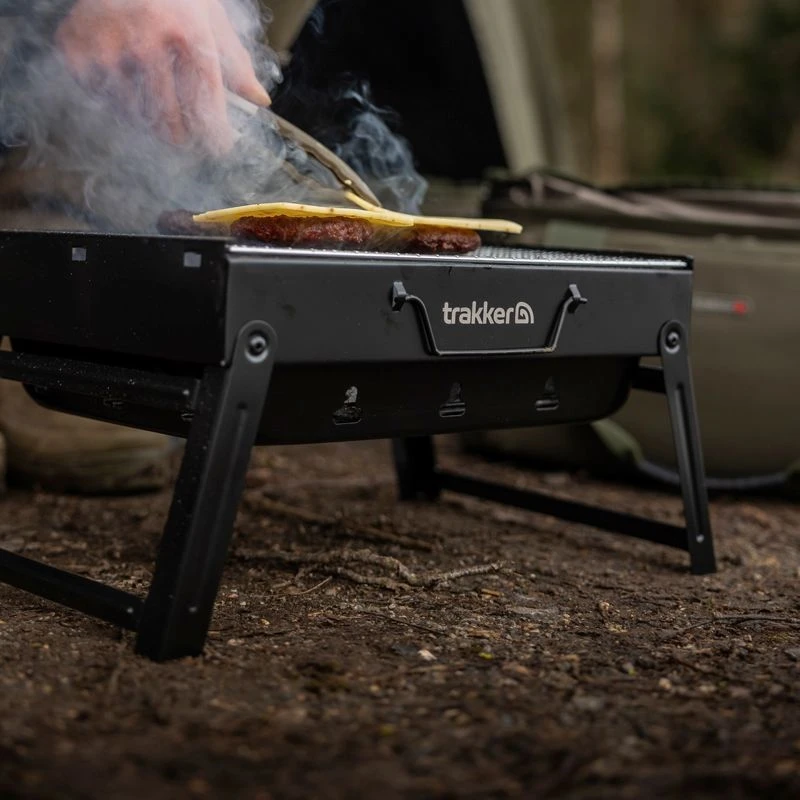 Trakker Armolife BBQ V2