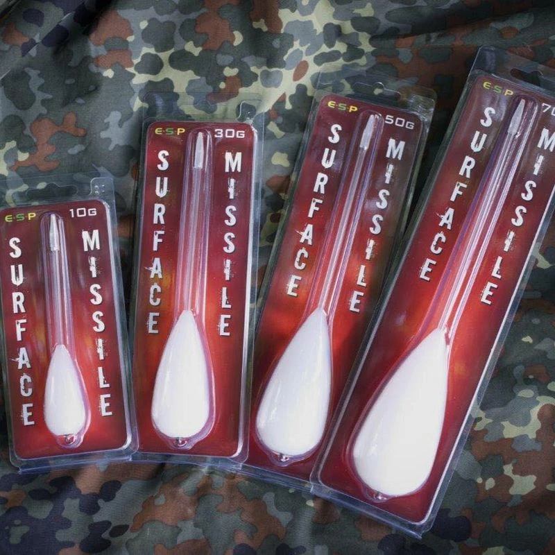 ESP Surface Missiles