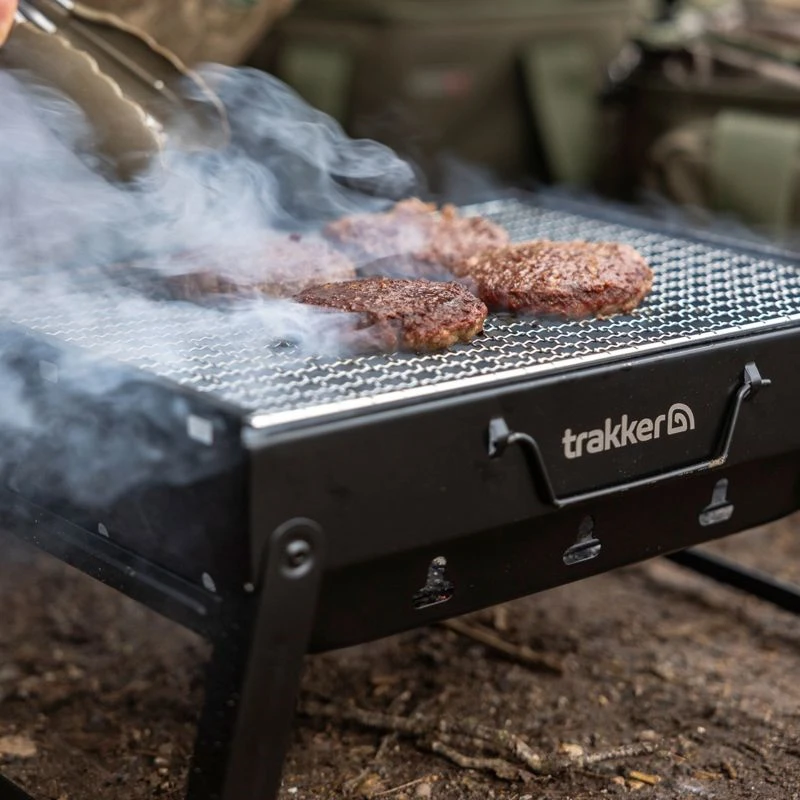 Trakker Armolife BBQ V2