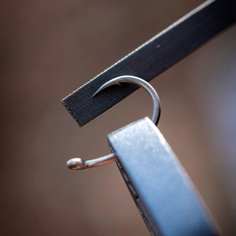 Trakker Hook Sharpening File
