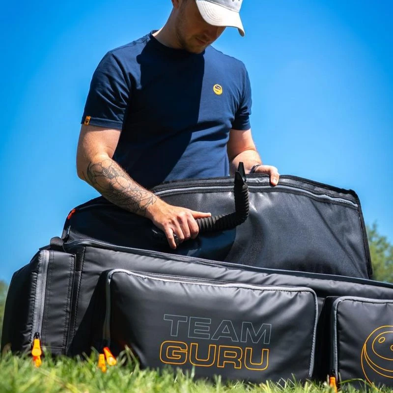 Team Guru XL Carryall