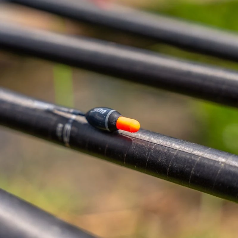 Nufish Clunk Big Top Pole Floats