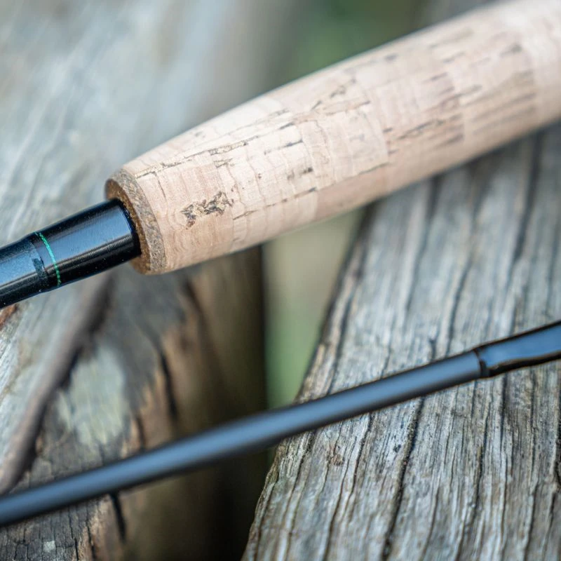 Daiwa Wilderness Spinning Rods