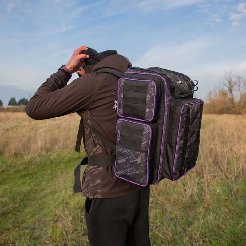 Wychwood Agitator HD Backpack Large