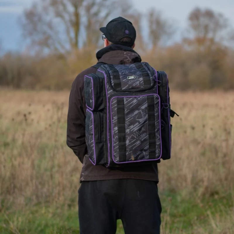 Wychwood Agitator HD Backpack Large