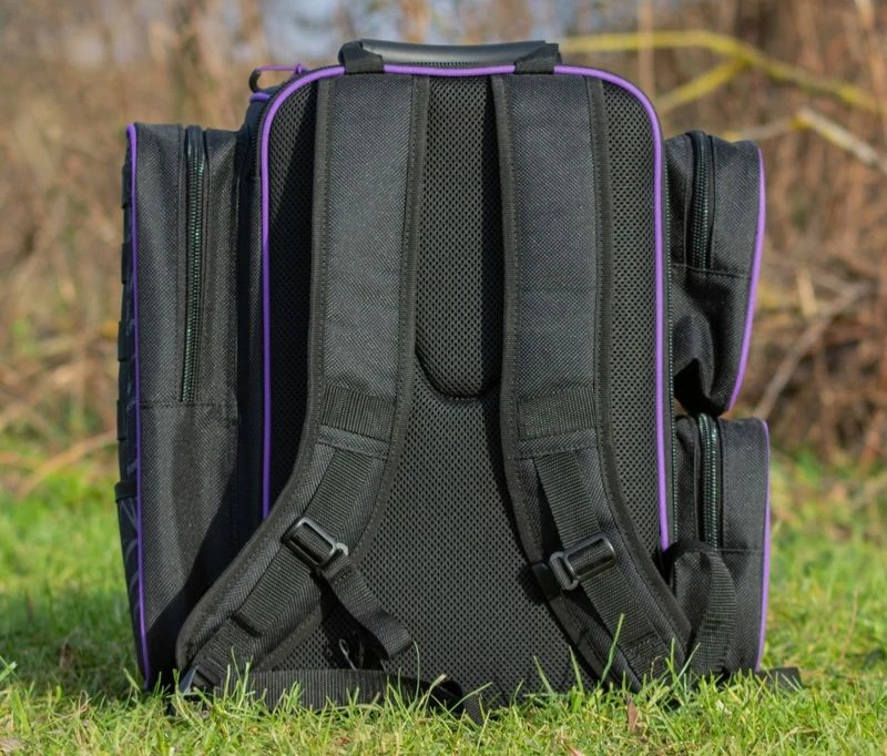 Wychwood Agitator HD Backpack Compact