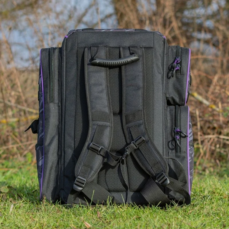 Wychwood Agitator HD Backpack Large