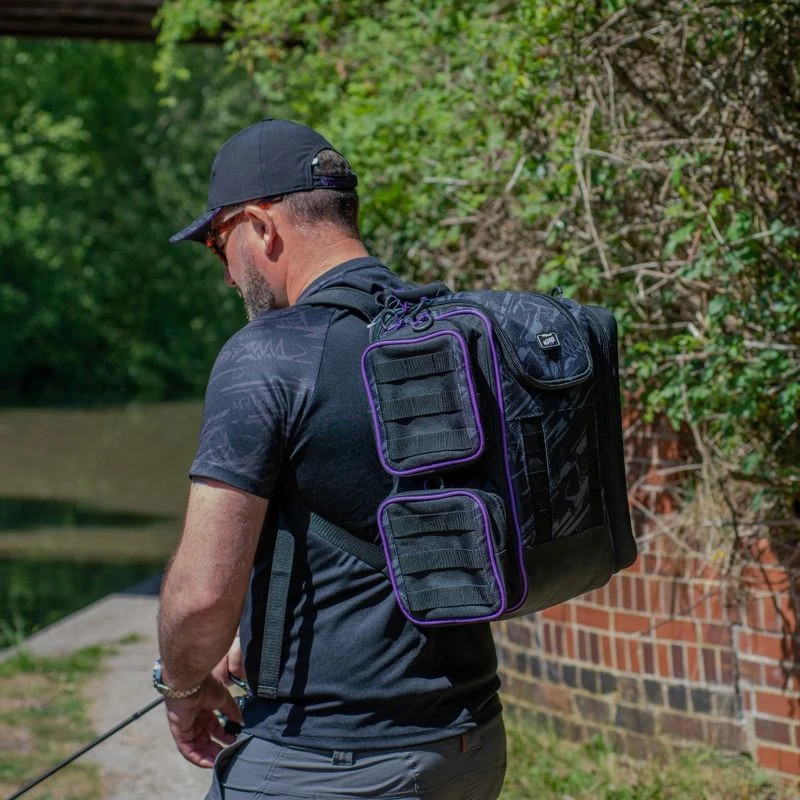 Wychwood Agitator HD Backpack Compact