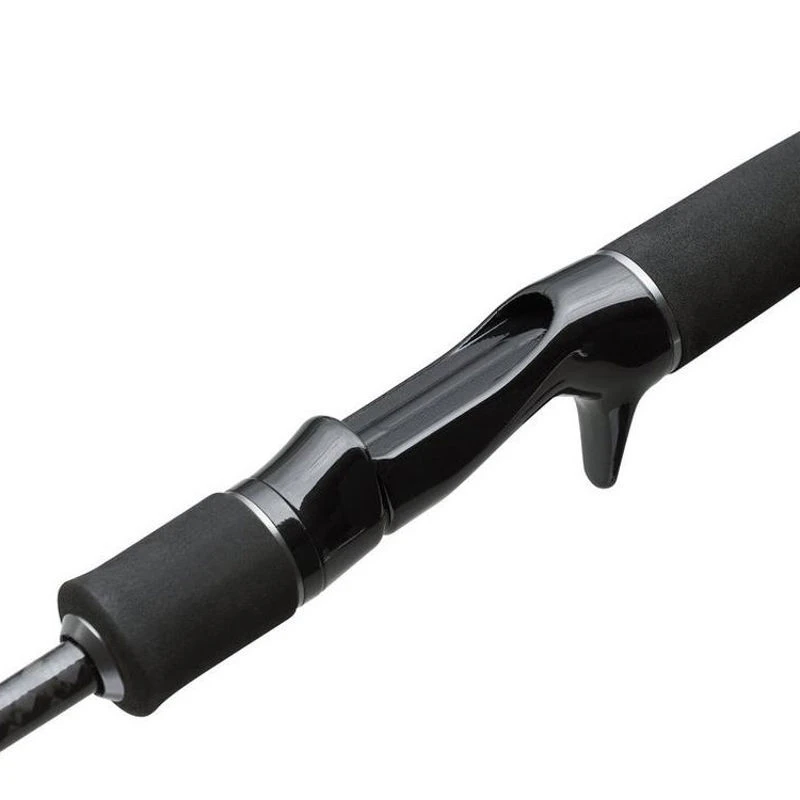 Abu Garcia Fast Attack Pro Baitcasting Combo 6ft 9inch/20-70g