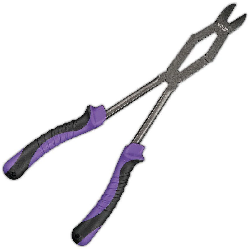 Wychwood Agitator Long Reach Side Cutters 12inch