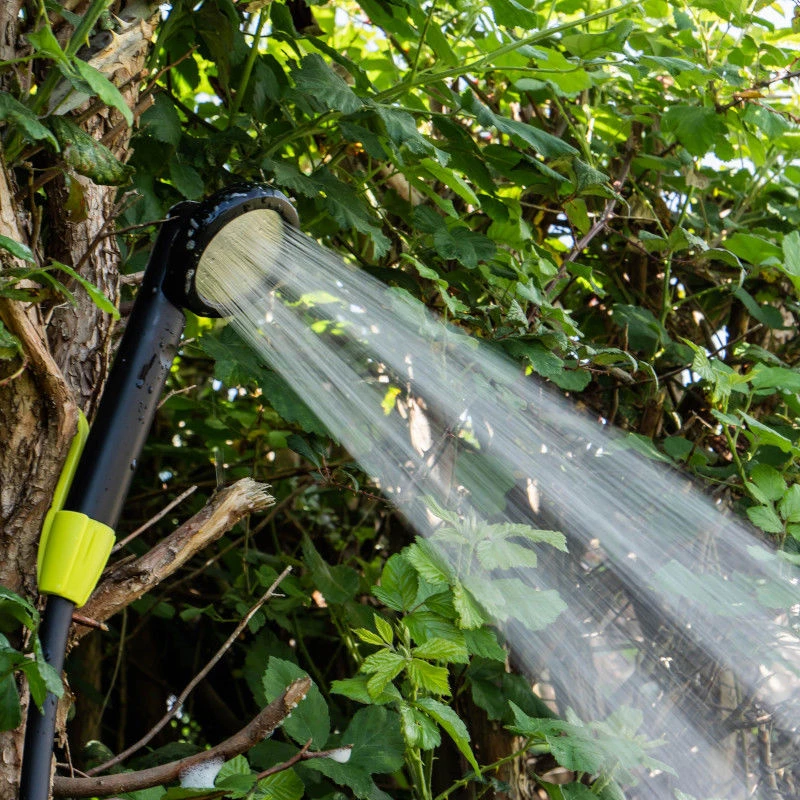 Ridge Monkey Outdoor Power Shower Full Kit