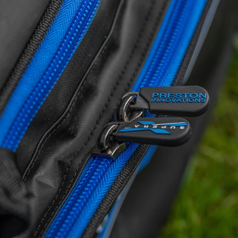 Preston Innovations Supera X Compact Carryall