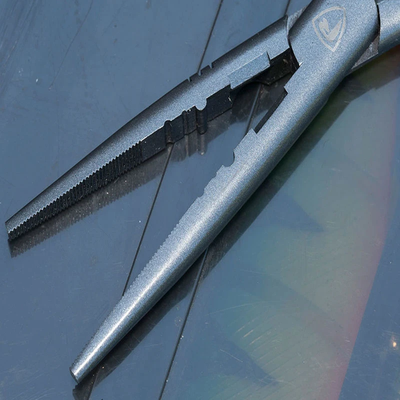 Fox Rage Long Nose Pliers 8.5inch