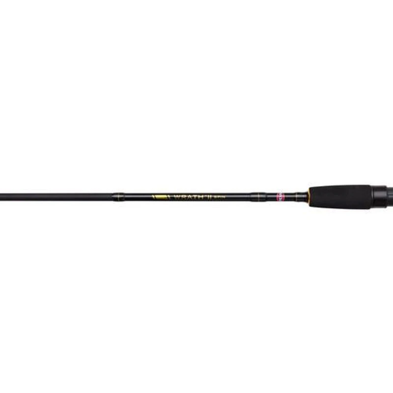 Penn Wrath II Spinning Combo 8ft/15-40g