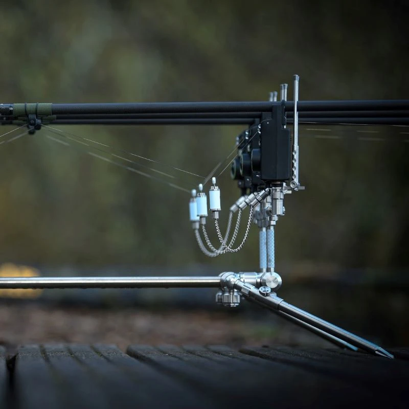 Solar Tackle P1 Worldwide Pods