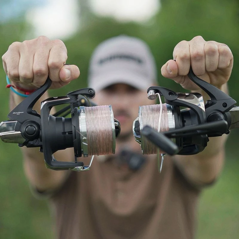 Shimano Beastmaster 14000 XC