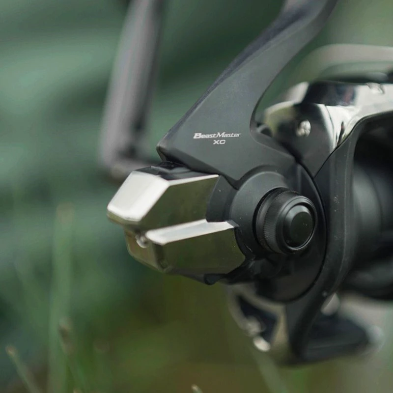 Shimano Beastmaster 14000 XC