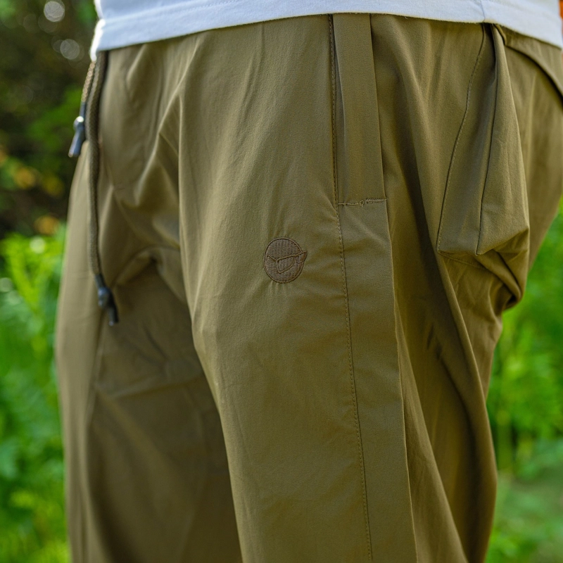 Korda Ultralite Joggers Olive