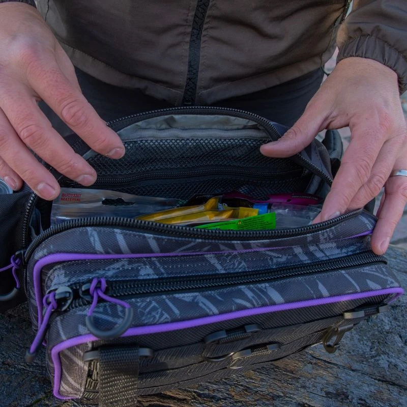 Wychwood Agitator Competition HD Waist Bag