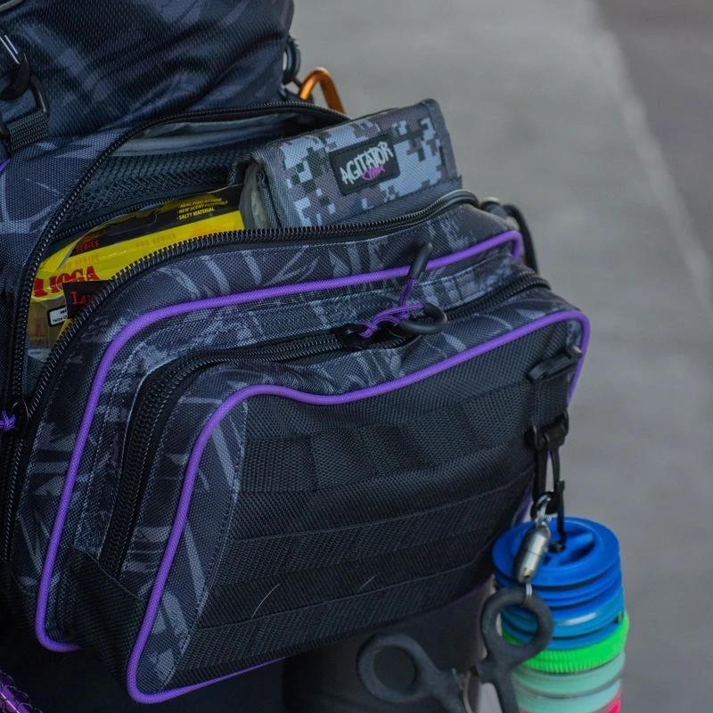 Wychwood Agitator Competition HD Waist Bag