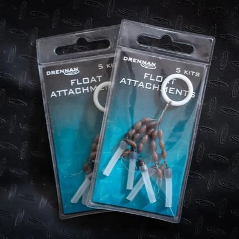 Drennan Float Attachment Kits