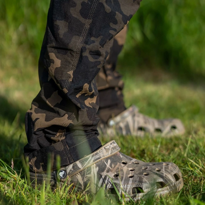 Korda Original Kombats Dark Kamo