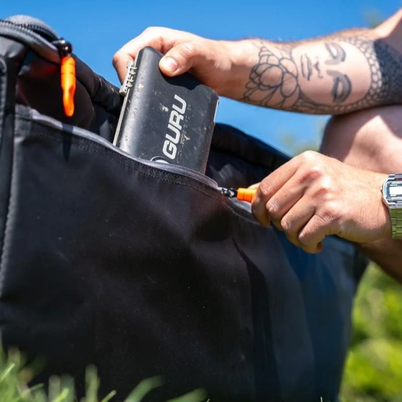 Team Guru XL Carryall
