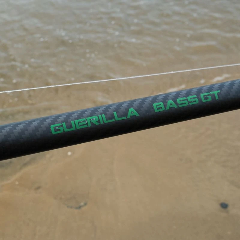 TronixPro Guerilla Bass GT 11.6ft