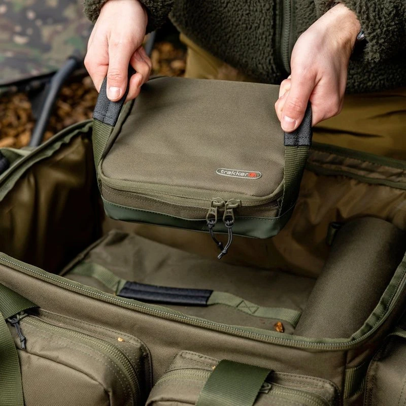 Trakker NXG Modular Lead Pouch System