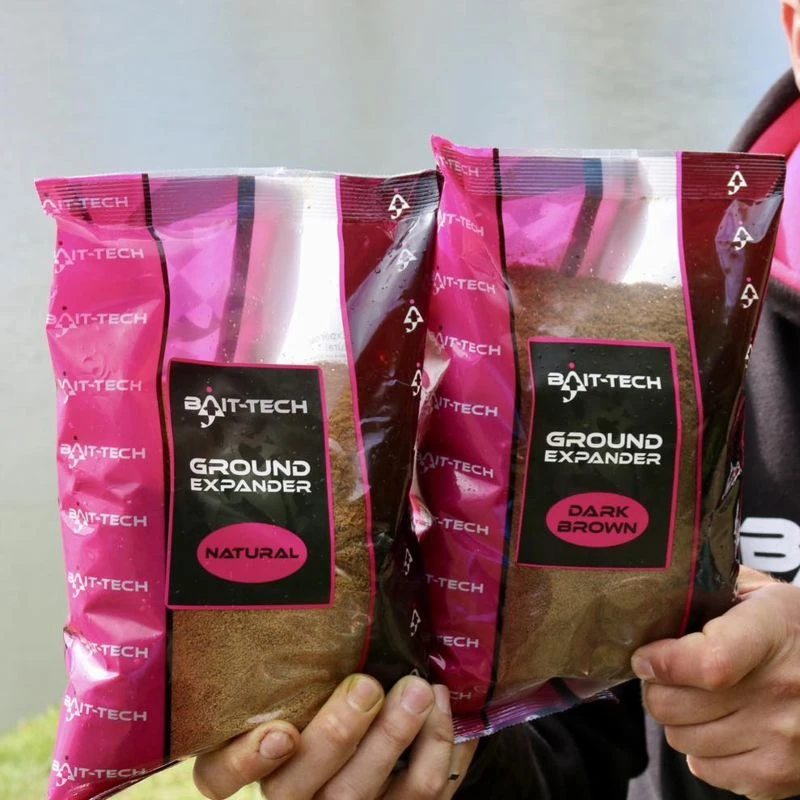 Bait-Tech Ground Expander 700g