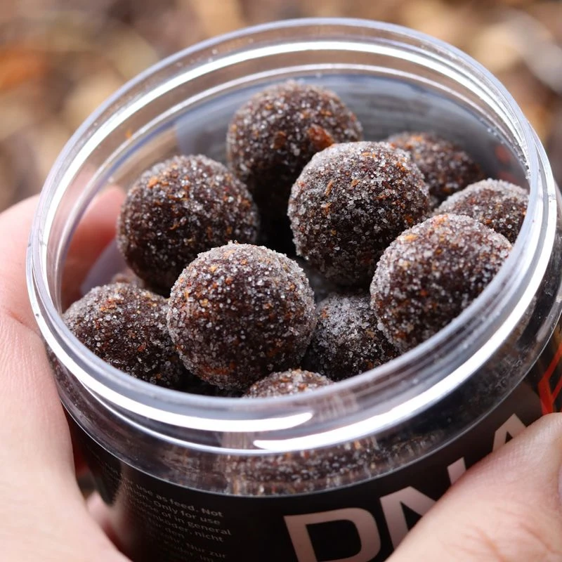 DNA Baits EVO Cured Hookbaits