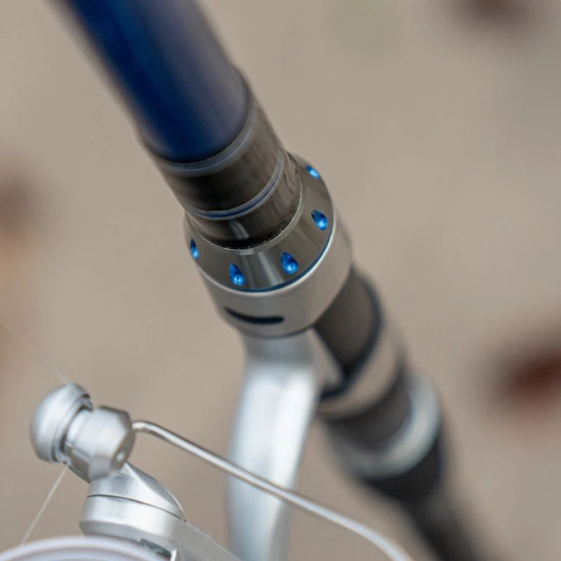 Daiwa Saltist Multiplier Surf Rods