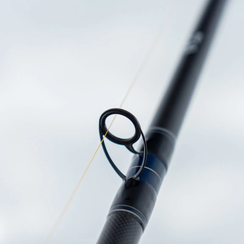 Daiwa Saltist Multiplier Surf Rods