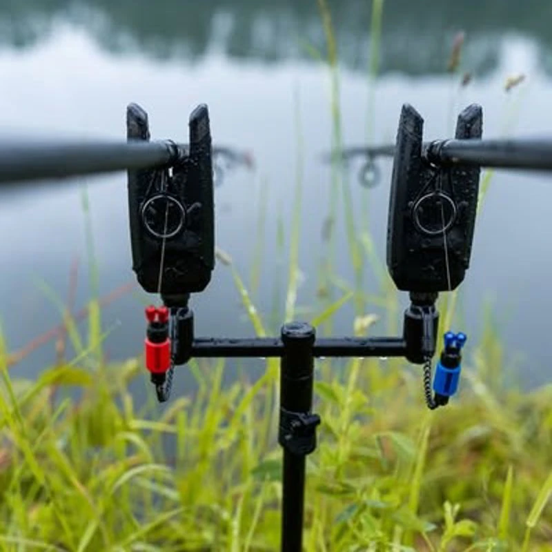 Korum Bite Indicator Bobbin Set