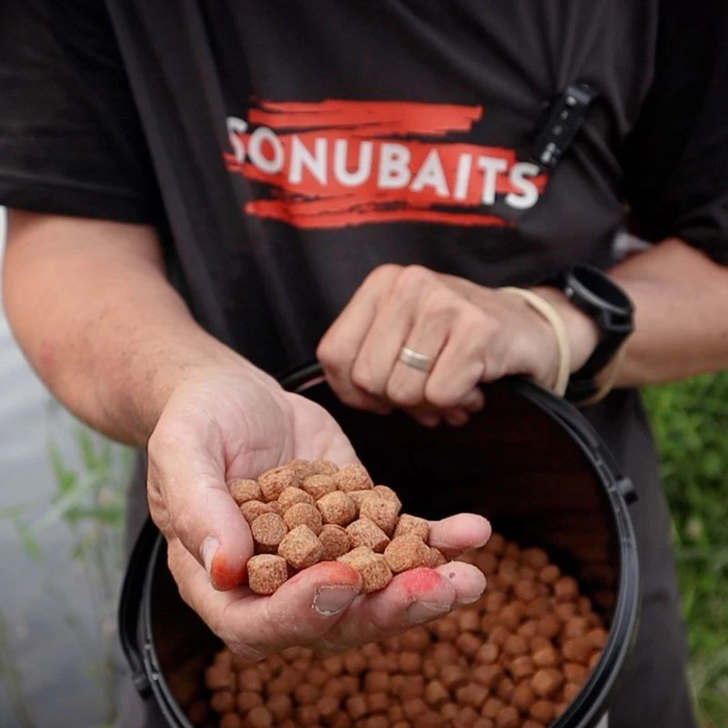 Sonubaits Floater Fishing Pack 1.75Kg