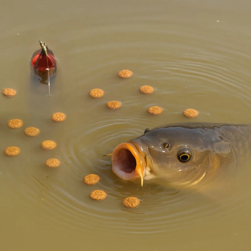 Sonubaits Floater Fishing Pack 1.75Kg