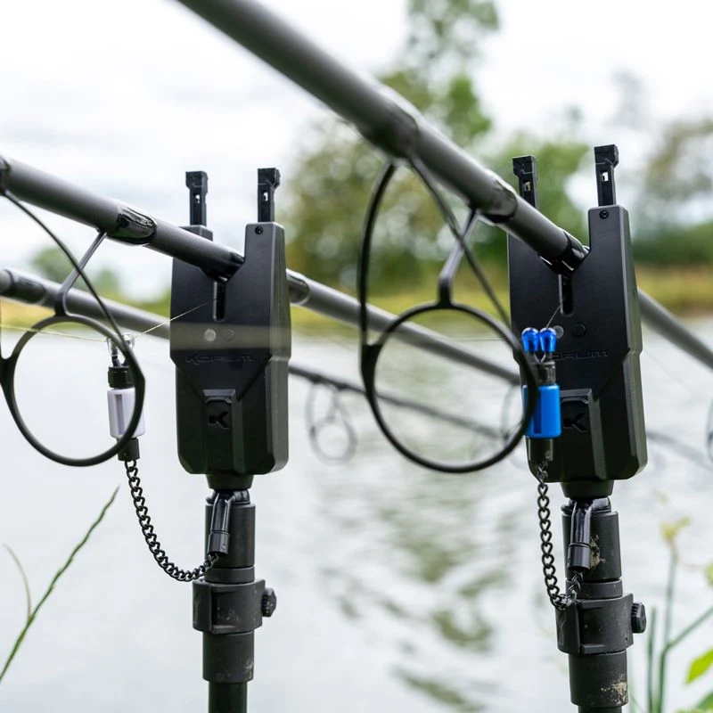 Korum Bite Indicator Bobbin Set