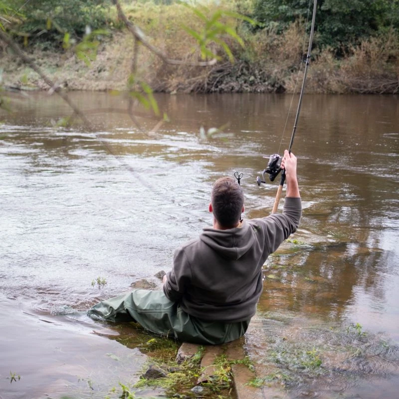 Drennan Specialist Barbel Rods