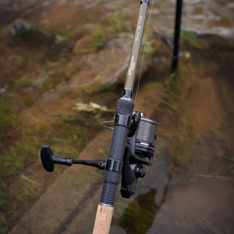 Drennan Specialist Barbel Rods