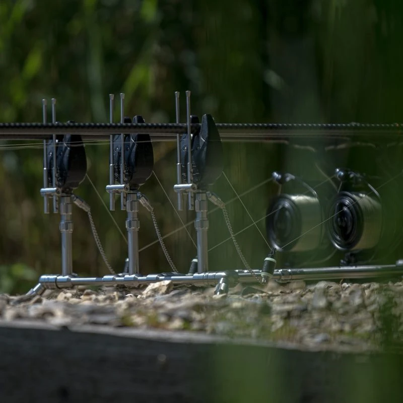 Solar Tackle P1 Croc Pod
