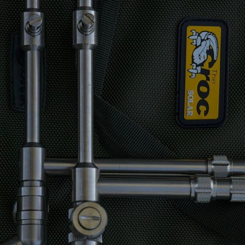 Solar Tackle P1 Croc Pod