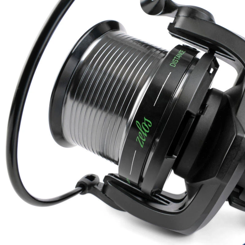 Korum Zelos Distance Reels