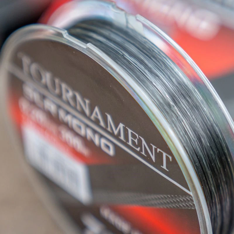 Daiwa Tournament SLR Mono 300m