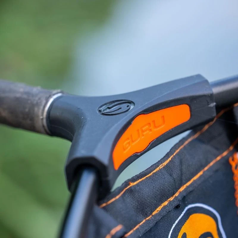 Guru Speed Landing Nets
