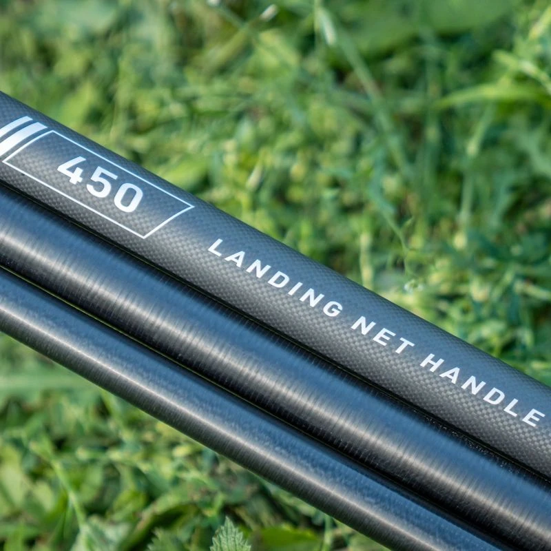Daiwa Air Landing Net Handle 4.5m