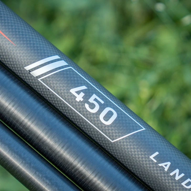 Daiwa Air Landing Net Handle 4.5m